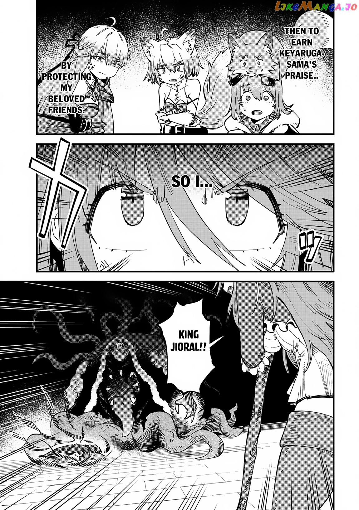 Redo Of Healer, Chapter 54.3 image 12